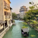 广东赤坎古镇侨乡国际旅游度假区 - 江门市旅游 缩略图 2