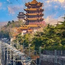 武汉光谷皇冠假日酒店 - 武汉市旅游 缩略图 2