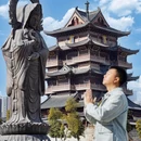 武汉光谷皇冠假日酒店 - 武汉市旅游 缩略图 7
