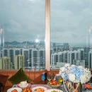 云九·鹿崖云璟餐厅(阳光金融广场店) - 三亚市旅游 缩略图 4