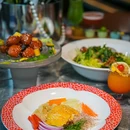 云九·鹿崖云璟餐厅(阳光金融广场店) - 三亚市旅游 缩略图 7