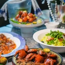 云九·鹿崖云璟餐厅(阳光金融广场店) - 三亚市旅游 缩略图 8