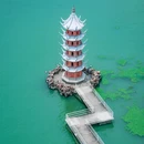 无锡太湖鼋头渚风景区 - 无锡市旅游 缩略图 9