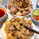 牛社会潮汕鲜牛肉火锅(万荣华府店) - 伊犁哈萨克自治州旅游 缩略图 5