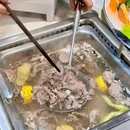 牛社会潮汕鲜牛肉火锅(万荣华府店) - 伊犁哈萨克自治州旅游 缩略图 8