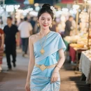 亿啡丽呈明宇酒店(告庄星光夜市店) - 西双版纳傣族自治州旅游 缩略图 2