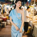 亿啡丽呈明宇酒店(告庄星光夜市店) - 西双版纳傣族自治州旅游 缩略图 3