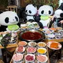 成都春熙路/太古里/(栖里小屋)(3号店) - 成都市旅游 缩略图 5