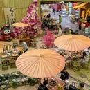 成都春熙路/太古里/(栖里小屋)(3号店) - 成都市旅游 缩略图 1