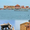 洛伽寺 - 泉州市旅游 缩略图 8