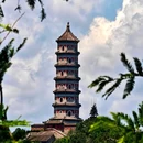 北坞公园 - 北京市旅游 缩略图 5