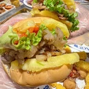 阿亲家·韩式无限烤肉(亳州店) - 亳州市旅游 缩略图 3