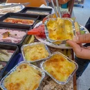 阿亲家·韩式无限烤肉(亳州店) - 亳州市旅游 缩略图 8