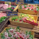 阿亲家·韩式无限烤肉(亳州店) - 亳州市旅游 缩略图 6