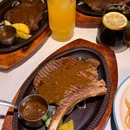 臻牛战斧·果木牛排餐厅(亳州方圆荟店) - 亳州市旅游 缩略图 6