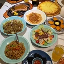 臻牛战斧·果木牛排餐厅(亳州方圆荟店) - 亳州市旅游 缩略图 8
