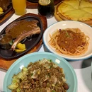 臻牛战斧·果木牛排餐厅(亳州方圆荟店) - 亳州市旅游 缩略图 9