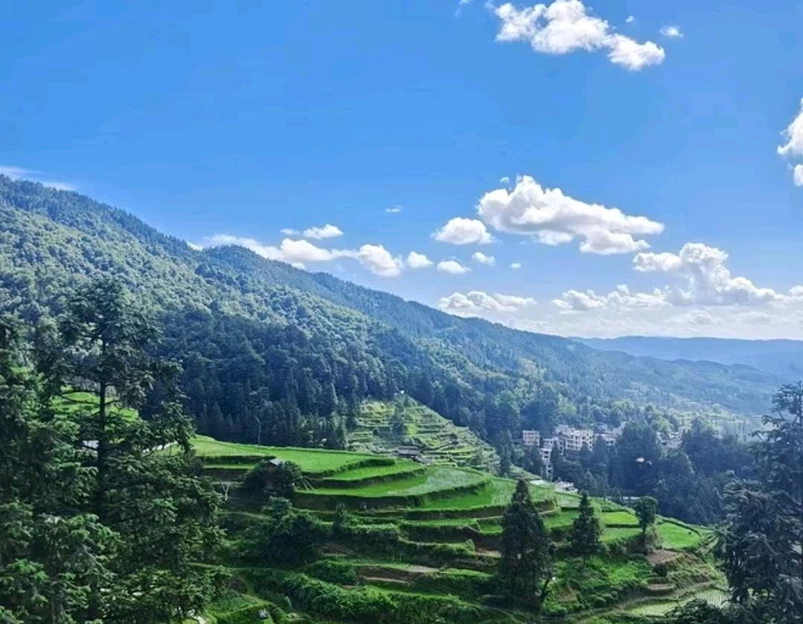 HUACHENG华呈·木舍观景露台咖啡酒店(喷水池地铁站甲秀楼店) - 贵阳市旅游 1