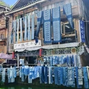 HUACHENG华呈·木舍观景露台咖啡酒店(喷水池地铁站甲秀楼店) - 贵阳市旅游 缩略图 8