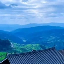 HUACHENG华呈·木舍观景露台咖啡酒店(喷水池地铁站甲秀楼店) - 贵阳市旅游 缩略图 6