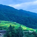 HUACHENG华呈·木舍观景露台咖啡酒店(喷水池地铁站甲秀楼店) - 贵阳市旅游 缩略图 7