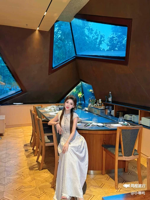 喜米大师铁板烧(世博文化公园店) - 上海市旅游