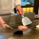 喜米大师铁板烧(世博文化公园店) - 上海市旅游 缩略图 7