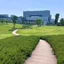 兴隆湖湿地公园-南门 - 成都市旅游 缩略图 4