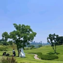 兴隆湖湿地公园-南门 - 成都市旅游 缩略图 1