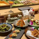燚志·炉端烧酒场 - 上海市旅游 缩略图 2