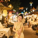 亿啡丽呈明宇酒店(告庄星光夜市店) - 西双版纳傣族自治州旅游 缩略图 1