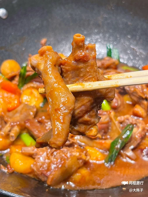 小顺天· 知味顺德(罗湖 KKTIME店) - 深圳市旅游