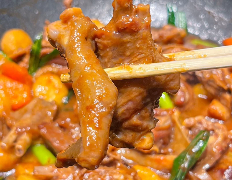 小顺天· 知味顺德(罗湖 KKTIME店) - 深圳市旅游 1