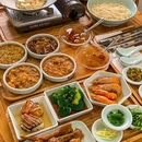 蟹伙计·蟹黄面·江南糖水(博物馆拙政园店) - 苏州市旅游 缩略图 1