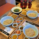 蟹伙计·蟹黄面·江南糖水(博物馆拙政园店) - 苏州市旅游 缩略图 4