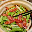 谦一私宴餐厅 - 长沙市旅游 缩略图 3