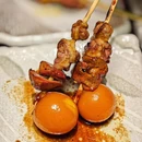 沐·烧鸟&酒场(岗厦店) - 深圳市旅游 缩略图 4