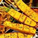 铭副琦食·龙虾小海鲜(五江天街店) - 长沙市旅游 缩略图 4