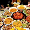 铭副琦食·龙虾小海鲜(五江天街店) - 长沙市旅游 缩略图 1
