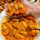 铭副琦食·龙虾小海鲜(五江天街店) - 长沙市旅游 缩略图 9