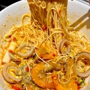 铭副琦食·龙虾小海鲜(五江天街店) - 长沙市旅游 缩略图 8