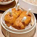 胡恰.景德江西菜(杭州中心店) - 杭州市旅游 缩略图 3