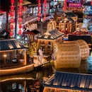 山塘街 - 苏州市旅游 缩略图 1