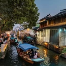 山塘街 - 苏州市旅游 缩略图 6