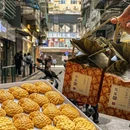 澳门 - 中国旅游 缩略图 8