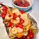 献捞海鲜牛肉·集市火锅(厦大双子塔沙坡尾店) - 厦门市旅游 缩略图 1