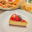 Pennehut畔尼意面(深圳雪花科创店) - 深圳市旅游 缩略图 2
