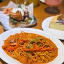 觅食MeetFood(蔡家橙光里店) - 重庆市旅游 缩略图 5