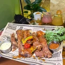 觅食MeetFood(蔡家橙光里店) - 重庆市旅游 缩略图 3
