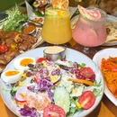 觅食MeetFood(蔡家橙光里店) - 重庆市旅游 缩略图 4